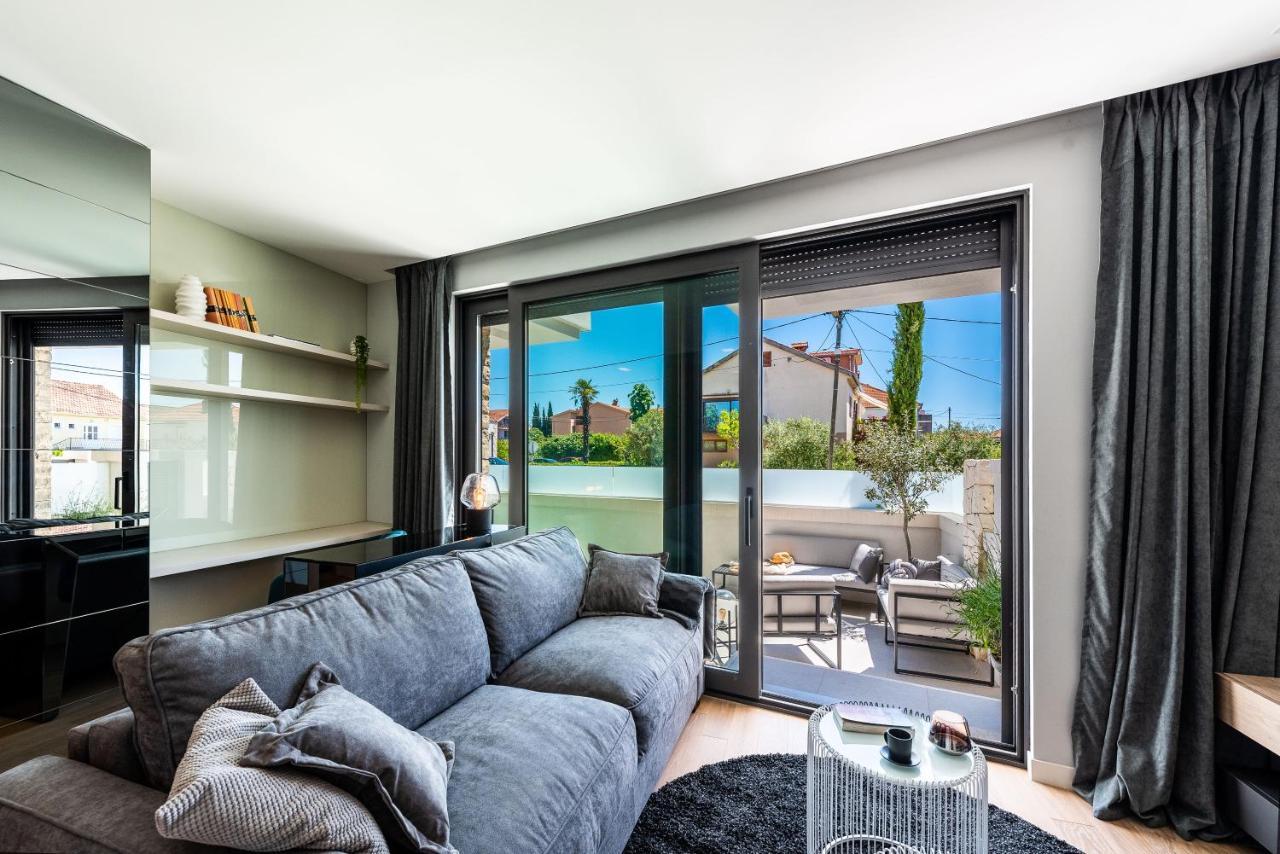Luxury Luna With Private, Heated Pool Apartament