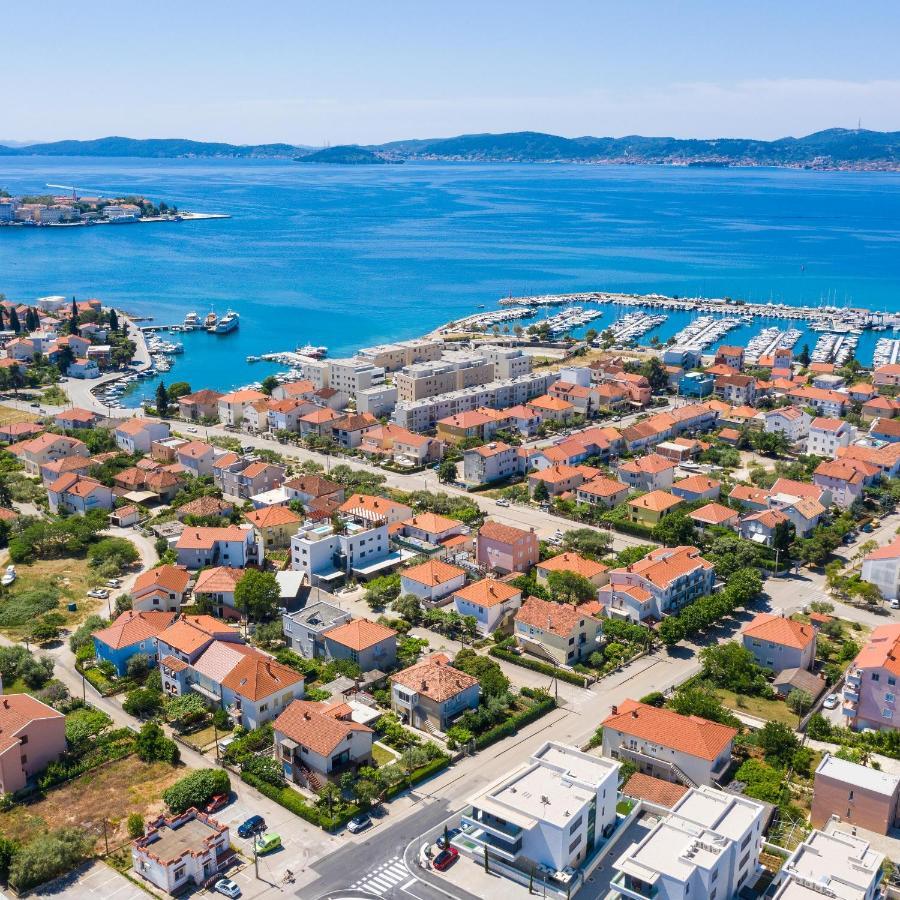 Luxury Luna With Private, Heated Pool Apartament