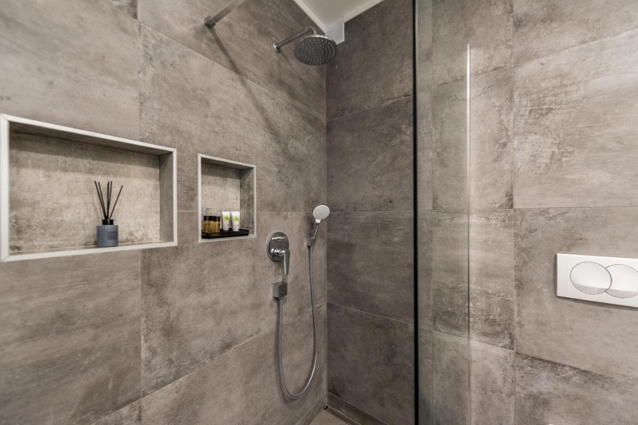 Luxury Luna With Private, Heated Pool Apartament