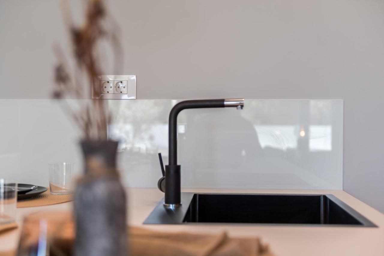 Luxury Luna With Private, Heated Pool Apartament Zadar